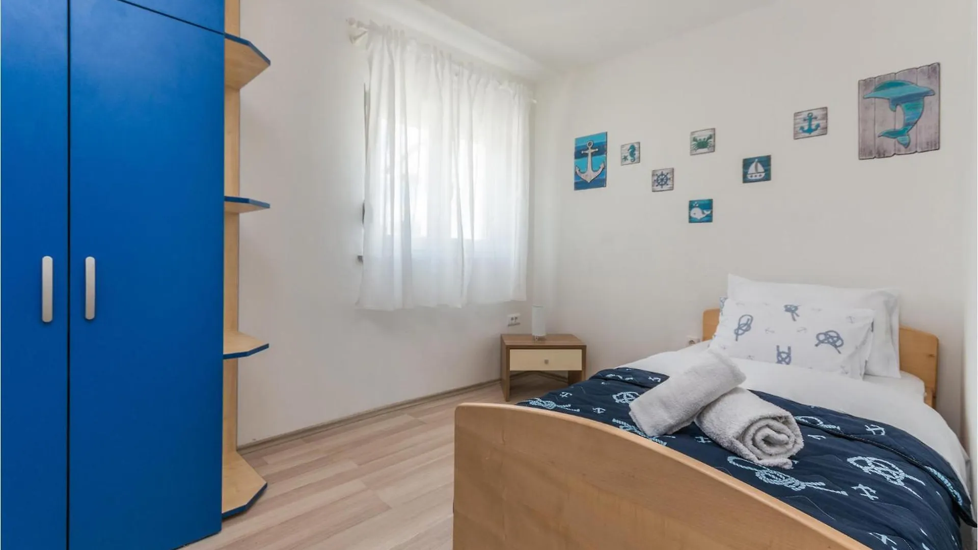 Holiday home Beautiful Home In Rastane Donje With Kitchen Donje Rastane